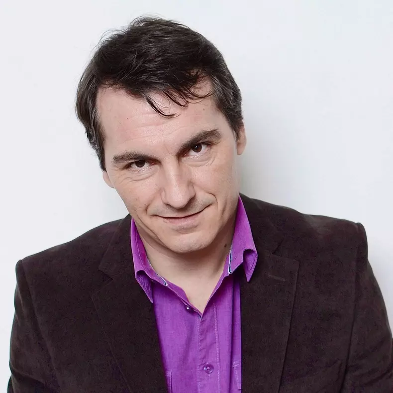 Daniel Tudorică