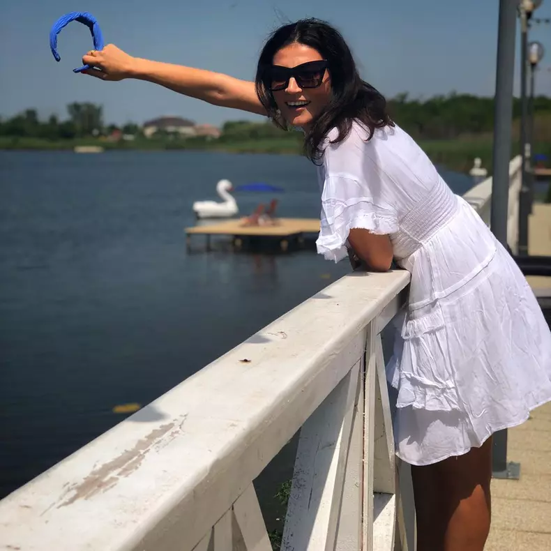 Ioana Ginghină