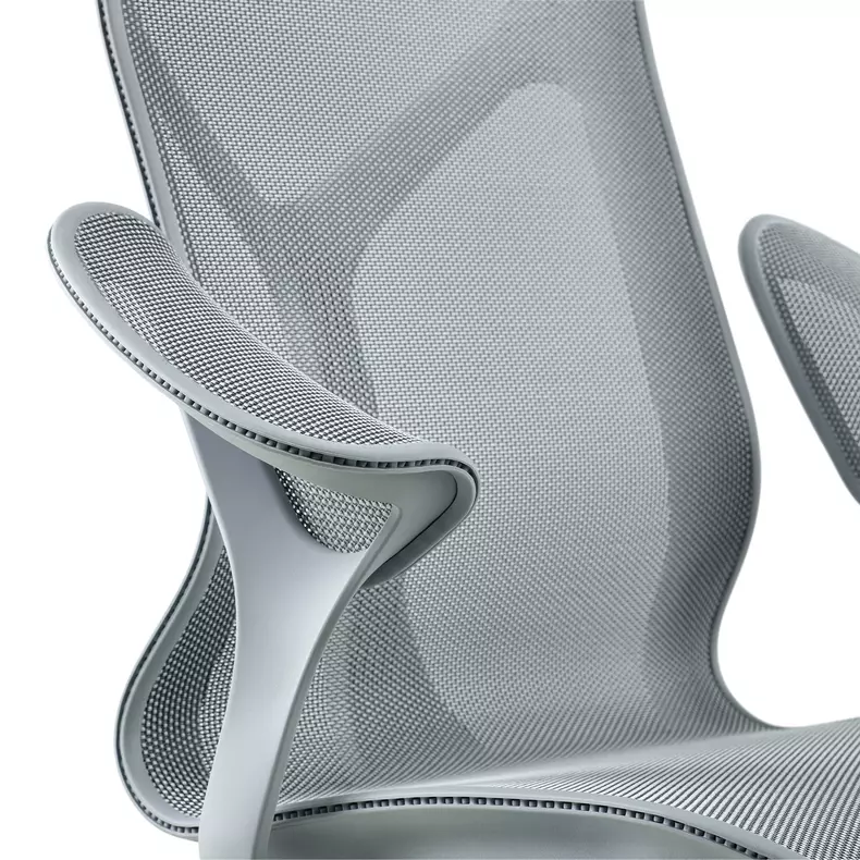 Scaunul Cosm de la Herman Miller (3)
