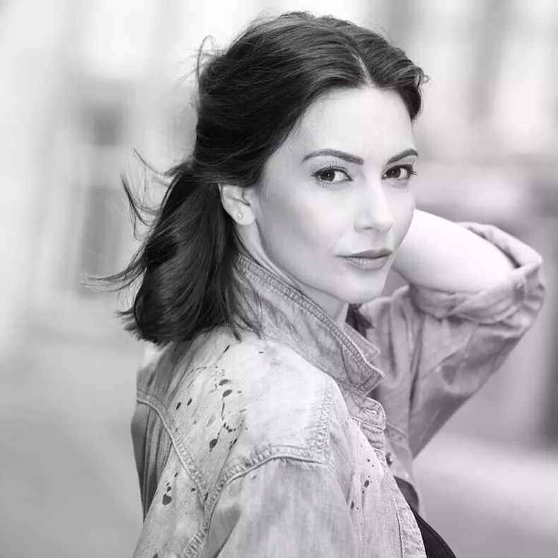 Andreea Berecleanu