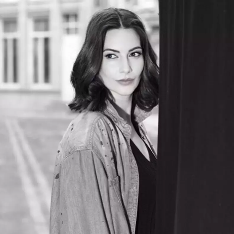 Andreea Berecleanu