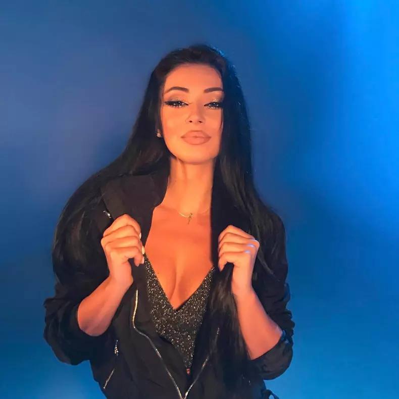 Elena Ionescu