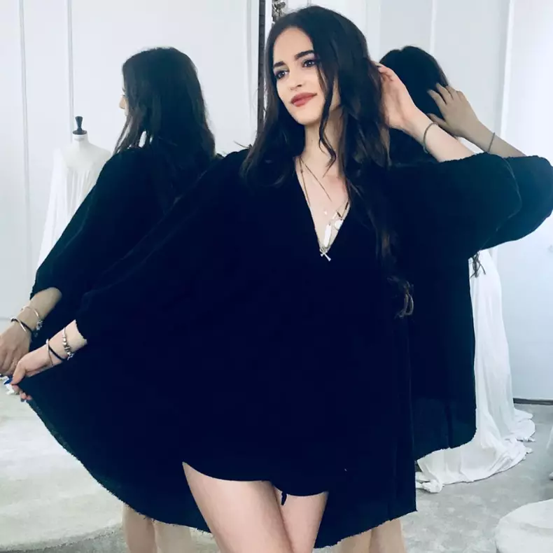 Eva Zaharescu