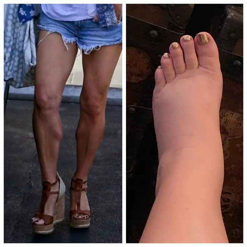 Jessica Simpson