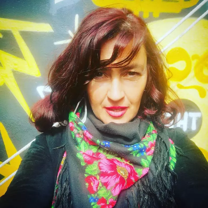 Rona Hartner a anulat nunta din România (1)