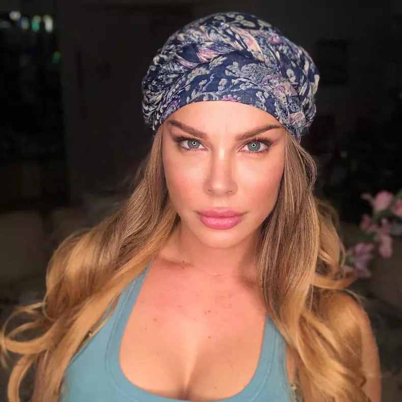 Alina Laufer
