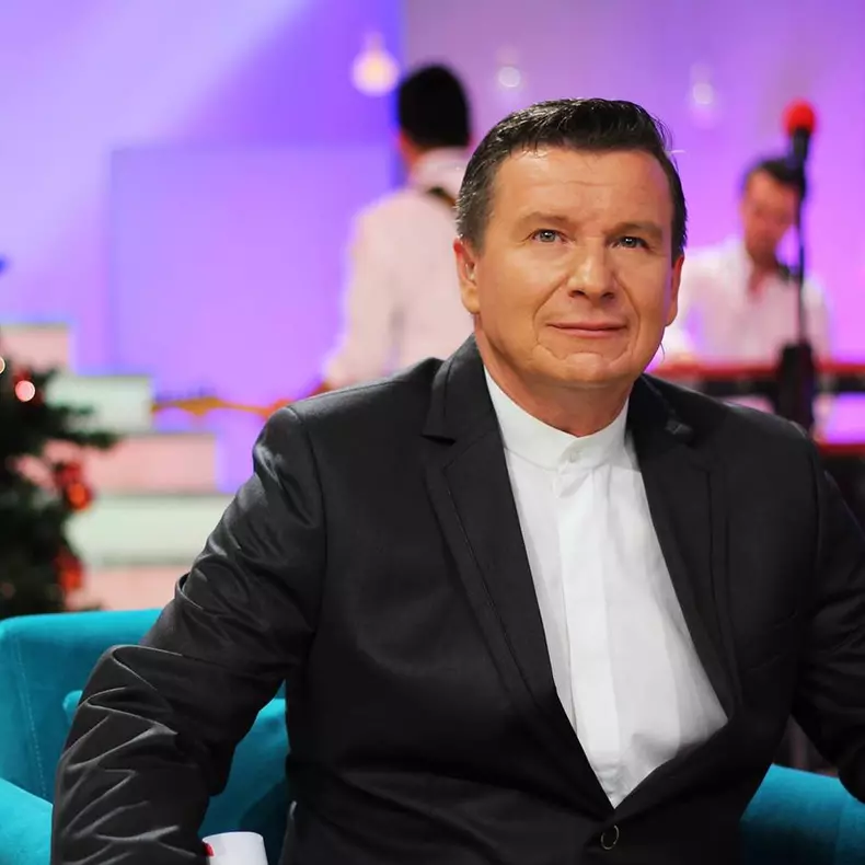 Cine este iubita lui Aurel Tămaș1