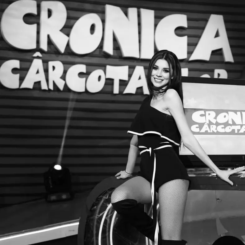 Cristina Ștefan