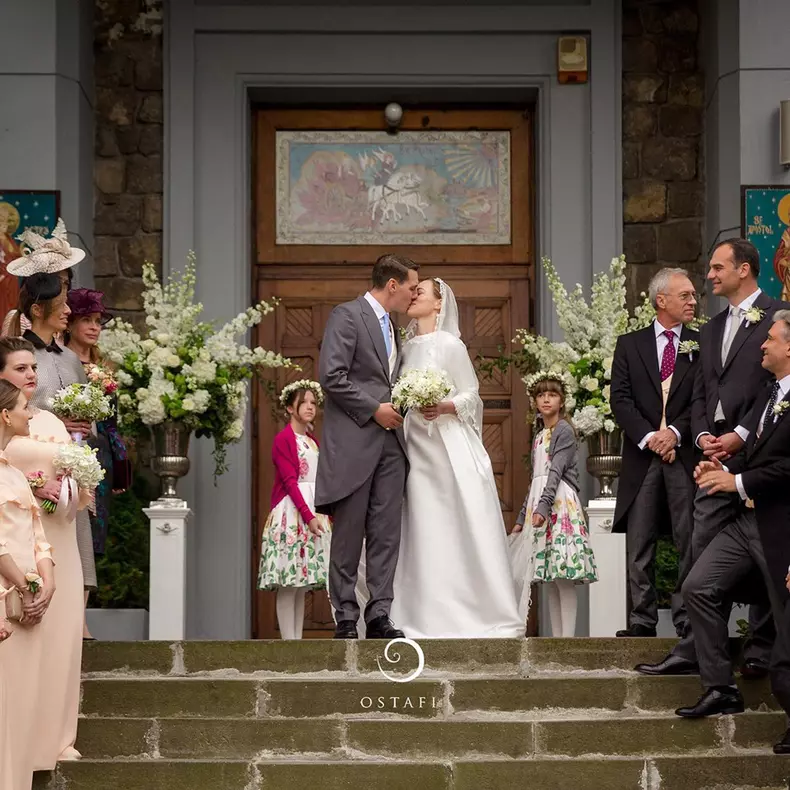 Fostul Principe Nicolae cadou impresionant pentru Alina (1)