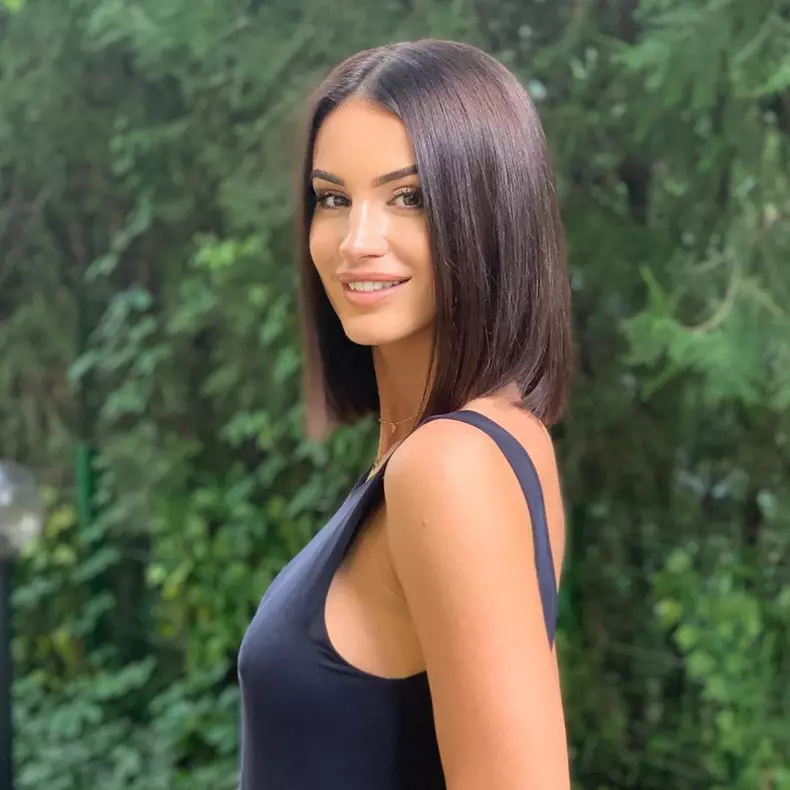 Geanina Ilieș