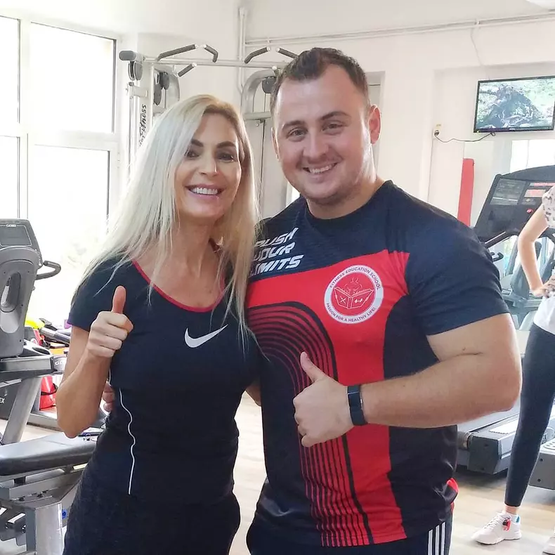 Luana Ibacka