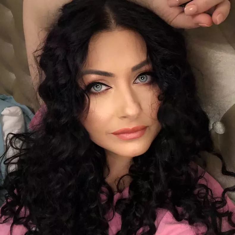 Gabriela Cristea