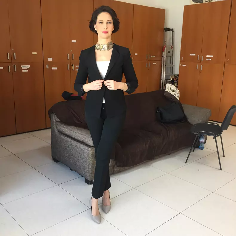 Mihaela Bîrzilă