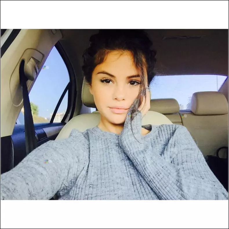 Selena Gomez s-a îngrășat