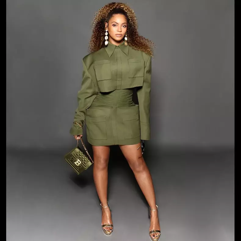 Beyonce