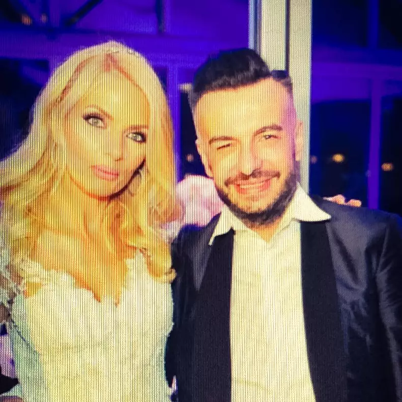 Când a murit, de fapt, Răzvan Ciobanu6