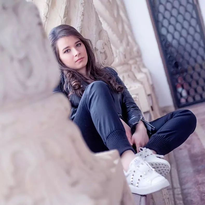 Kira Hagi