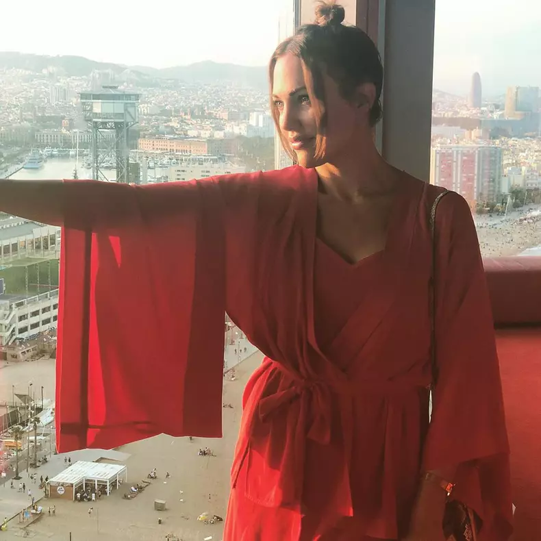 Meryem Uzerli