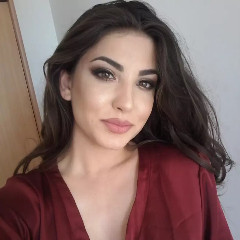 Ștefania Ionescu