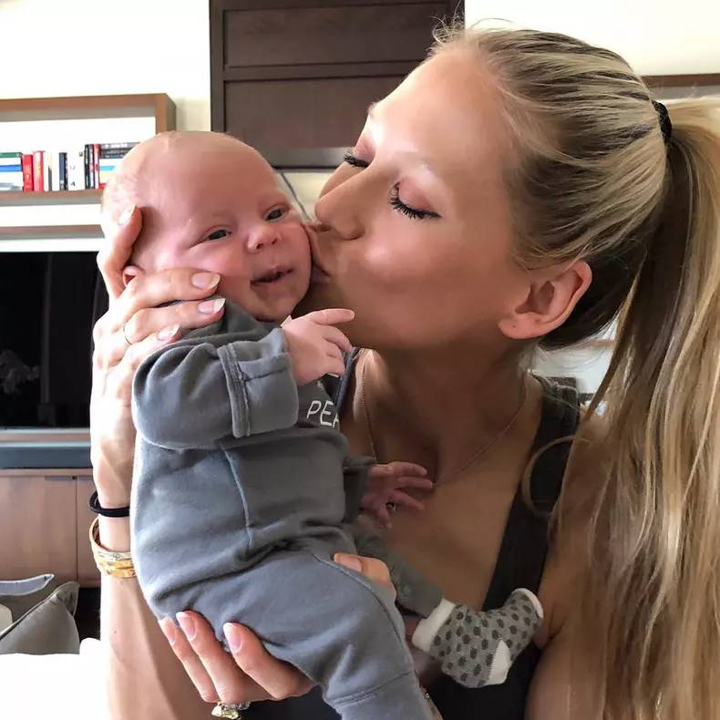 Anna Kournikova