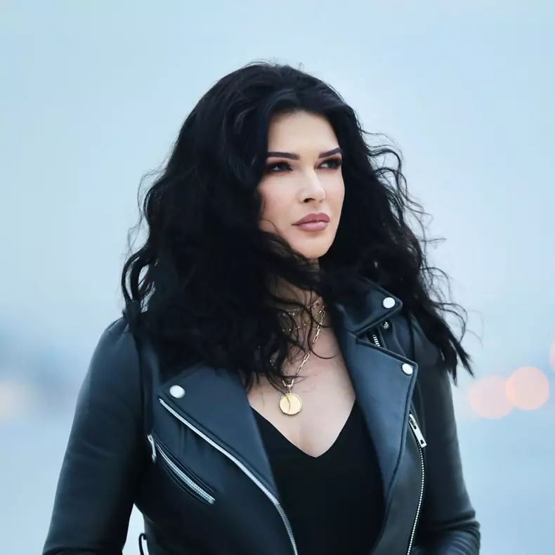 Monica Bârlădeanu