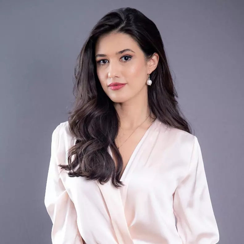 Mădălina Bellariu