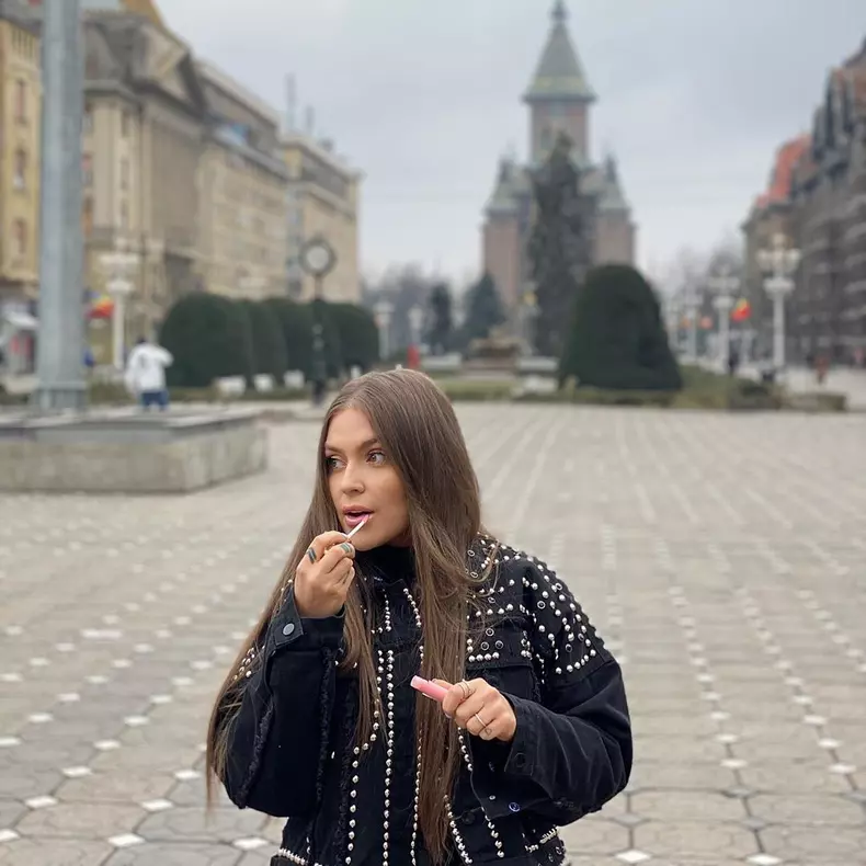 Oana Radu
