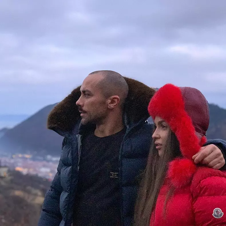Oana Radu și Cătălin Dobrescu (1)