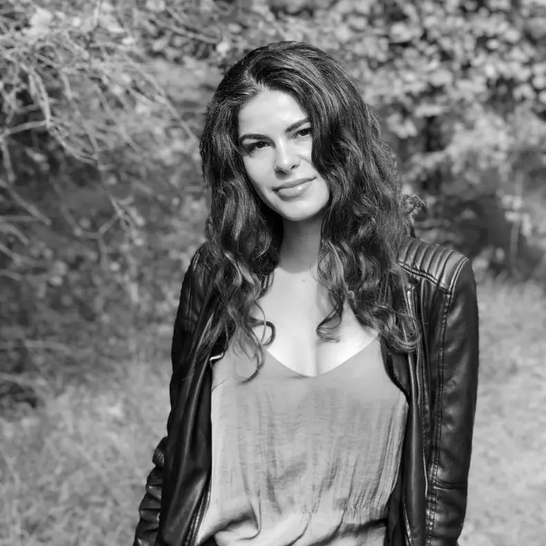 Rebecca Mureșan