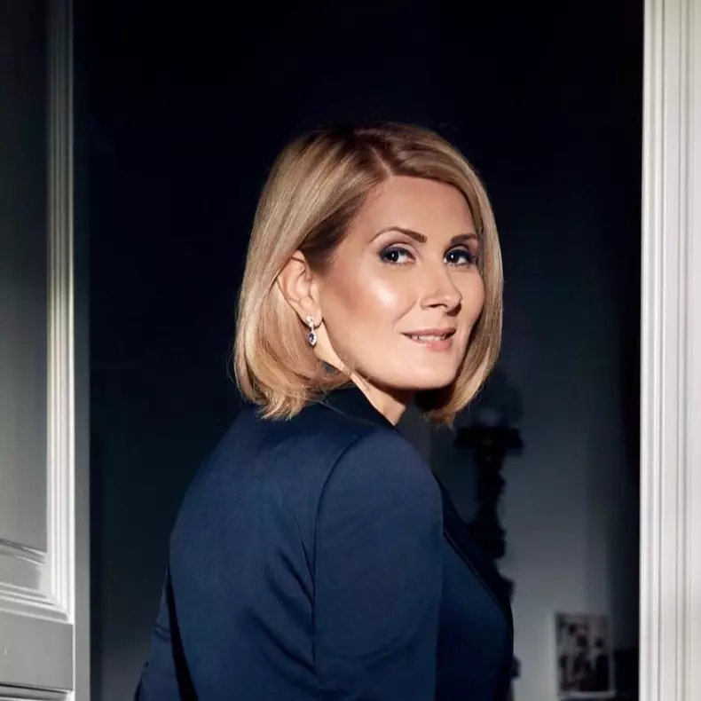 Alessandra Stoicescu