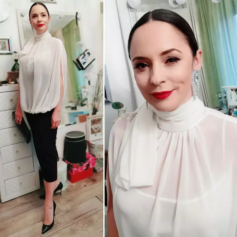 Andreea Marin probleme cu inima (2)
