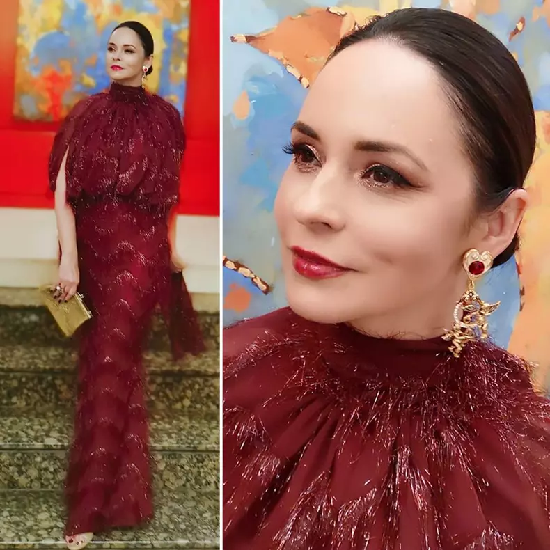 Andreea Marin probleme cu inima (3)