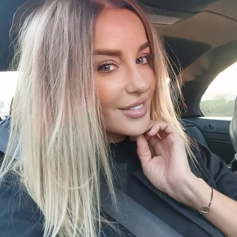 Tania Budi