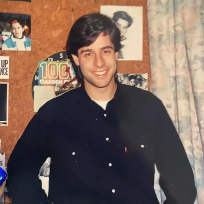 Alexandre Eram