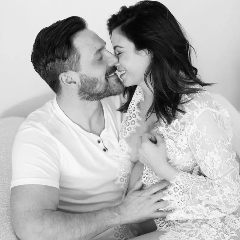 Jenna Dewan și Steve Kazee