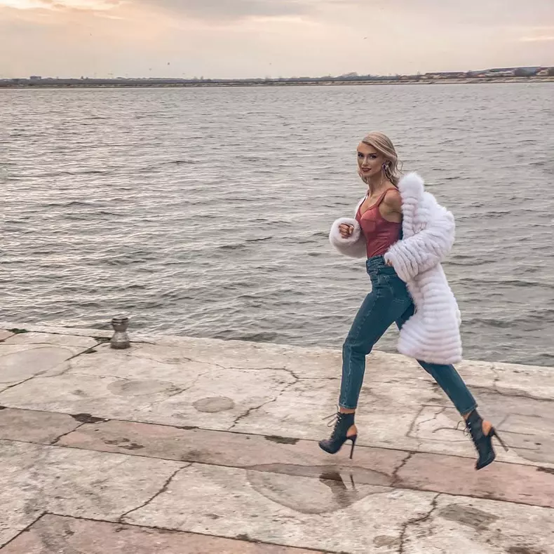 Andreea Bălan