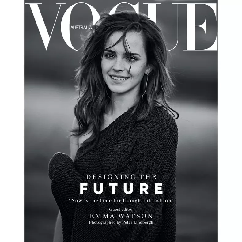 Emma Watson