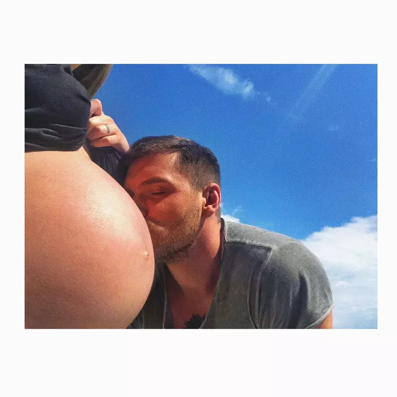 Bogdan Vlădău și Gina Chirilă