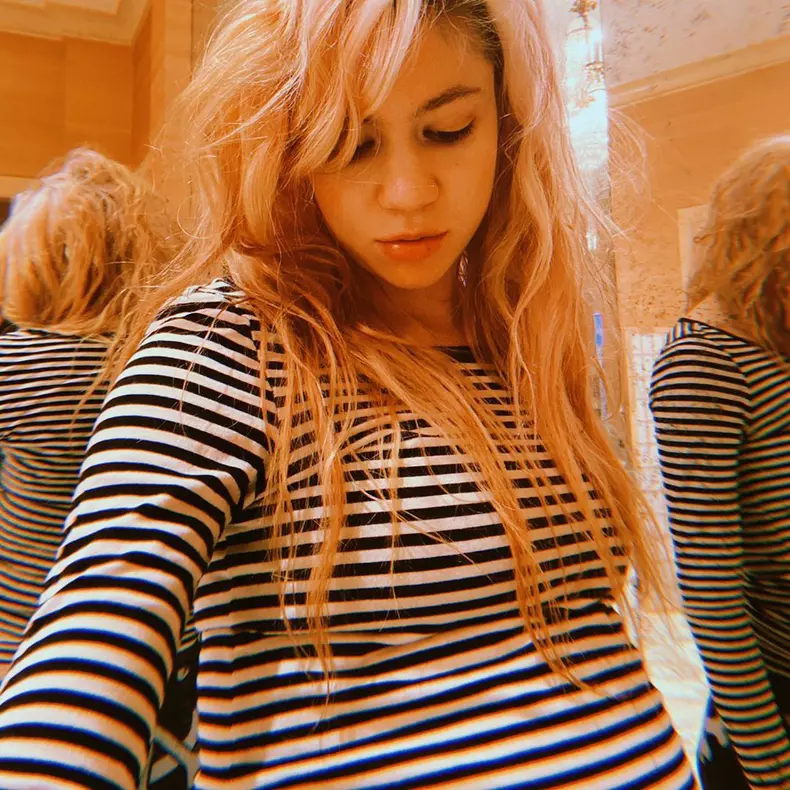 Grimes
