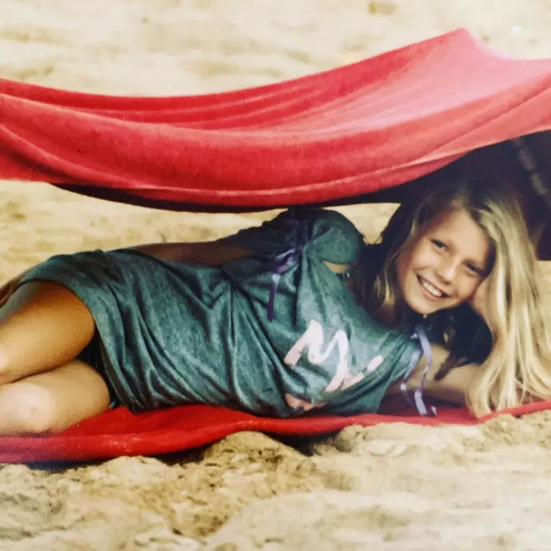 Gwyneth Paltrow