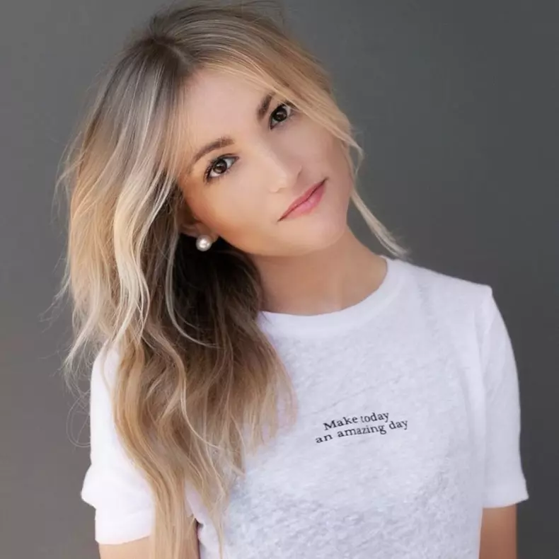 Jamie Lynn Spears