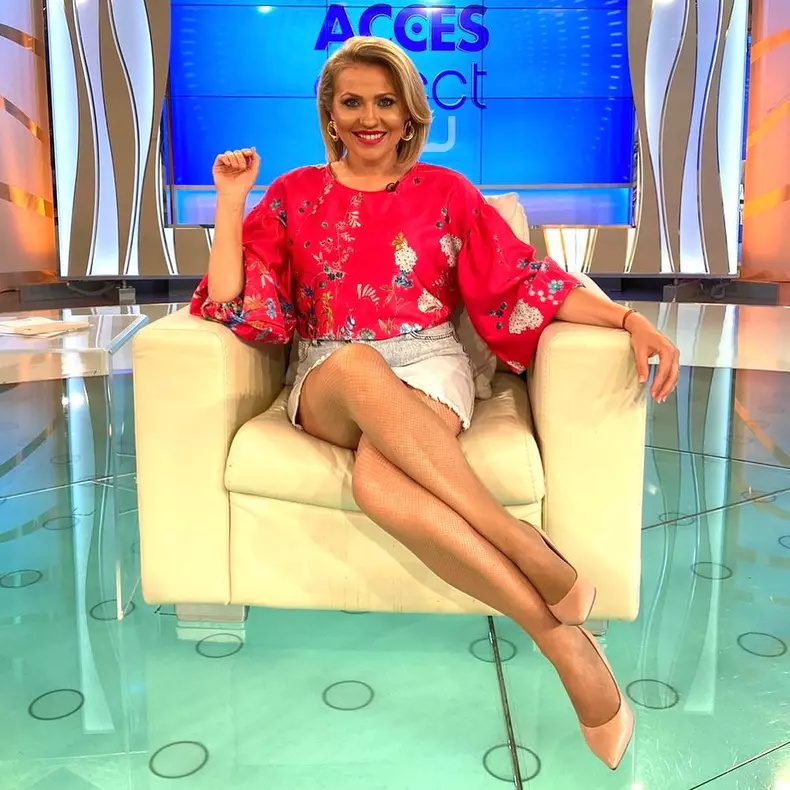 Mirela Vaida