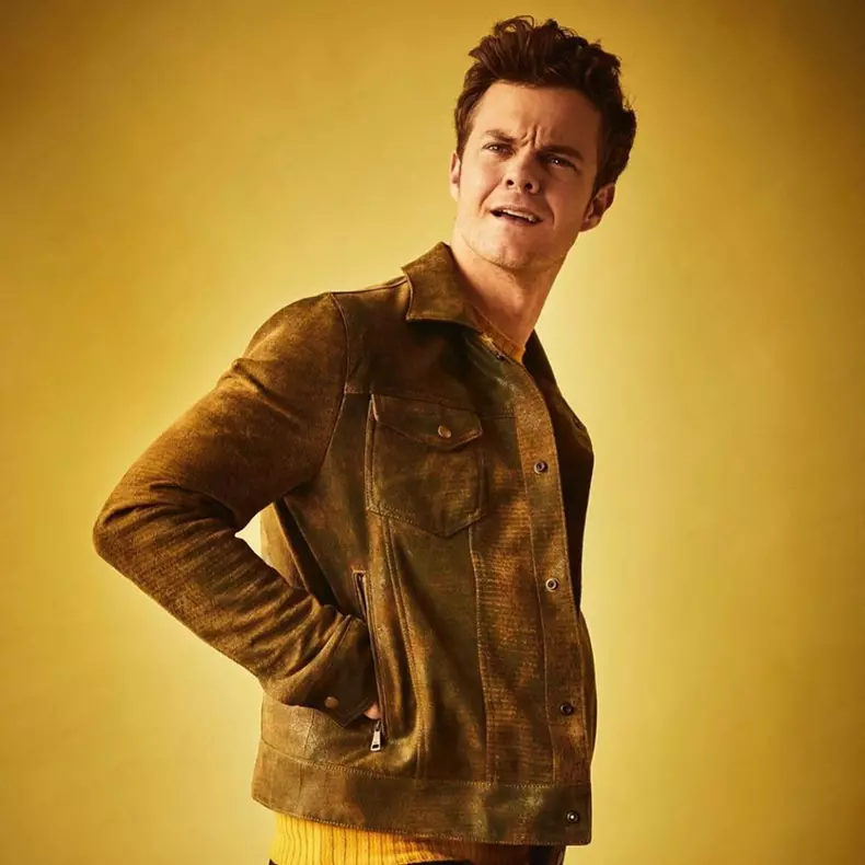 Jack Quaid