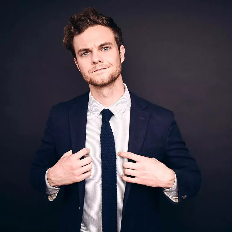 Jack Quaid