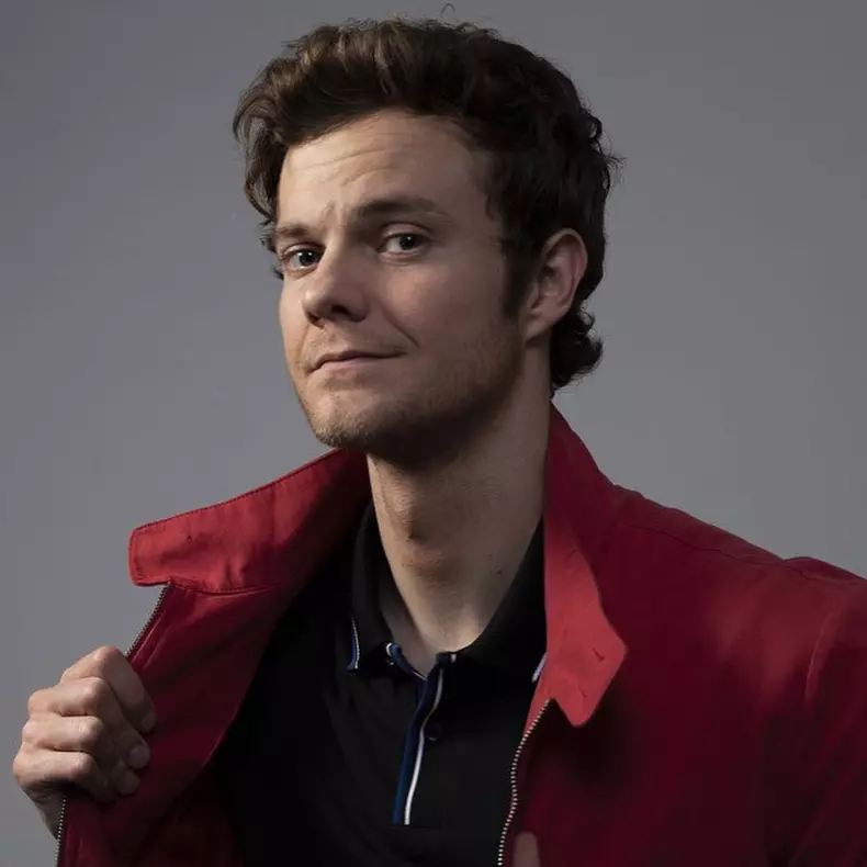 Jack Quaid