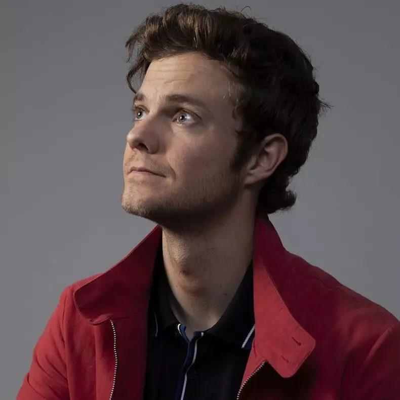 Jack Quaid