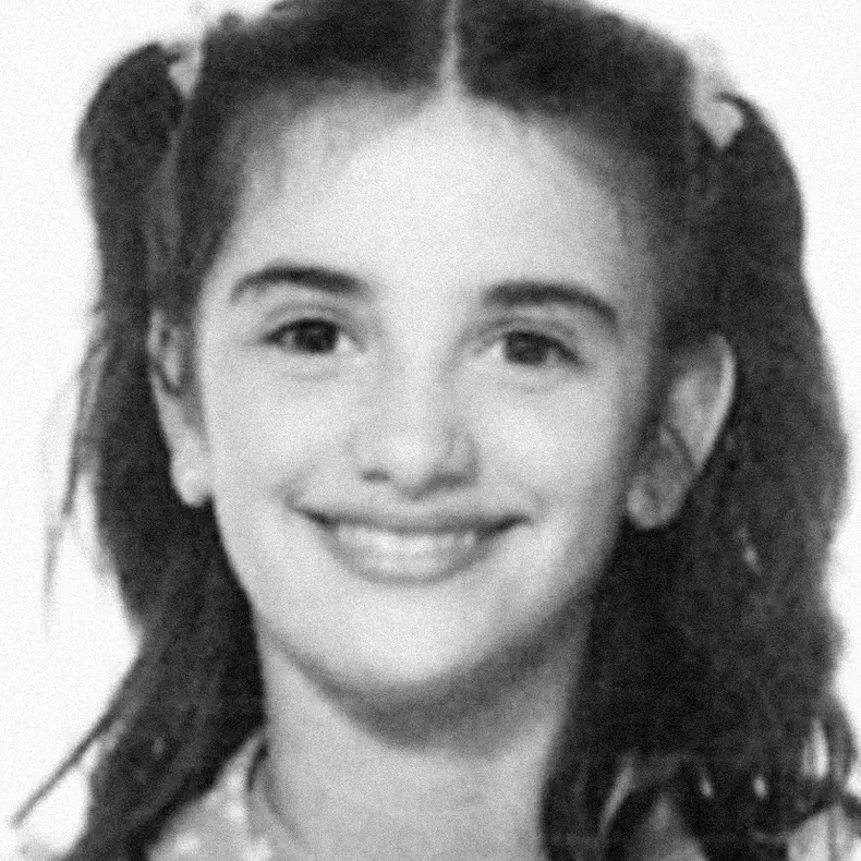Penelope Cruz