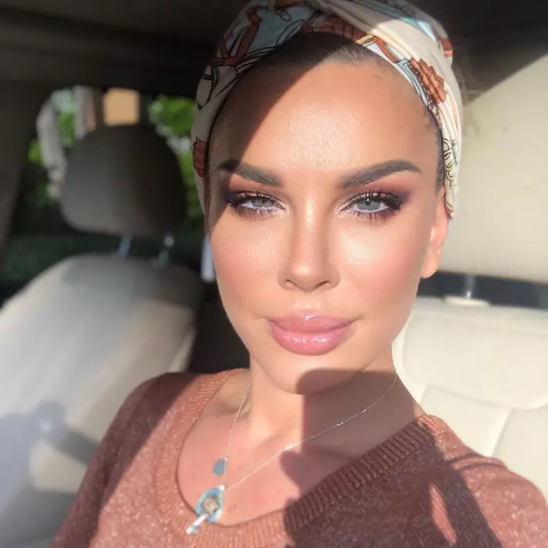Alina Laufer