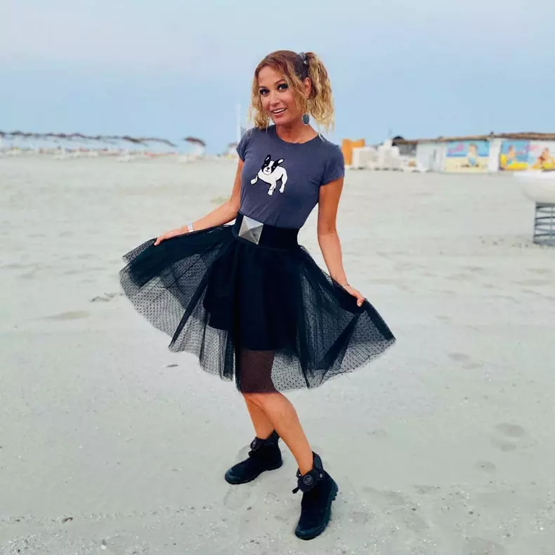 Anca Țurcașiu