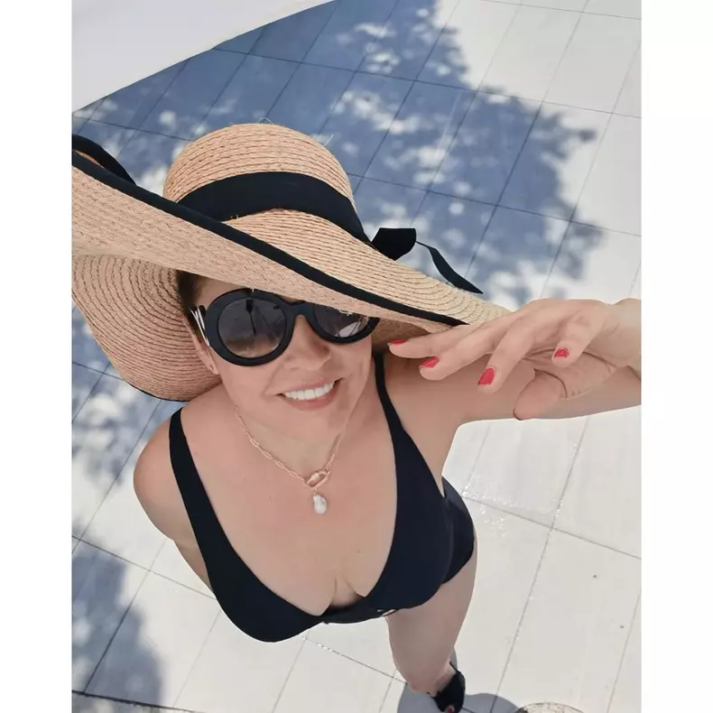Andreea Marin